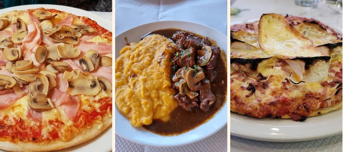 Restaurant Au Bateau à Vapeur - Gallery Image 4